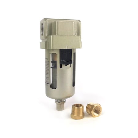 Primefit 3/8" Intermediate Air Filter F3802